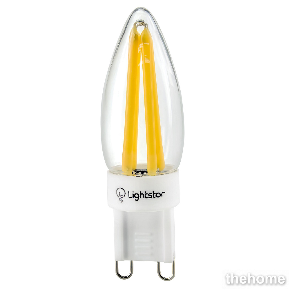 Светодиодная лампа Lightstar LED 940472 - TheHome