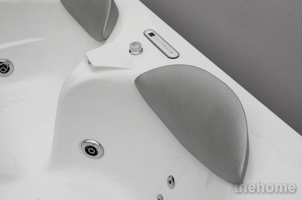 Акриловая ванна Black&White Galaxy GB 5005 - 5