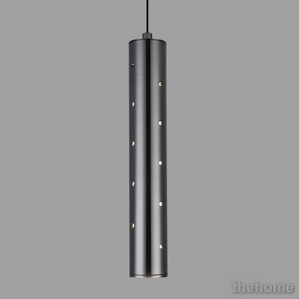 Подвесной светодиодный светильник Elektrostandard Bong 50214/1 LED 4690389175954 - TheHome