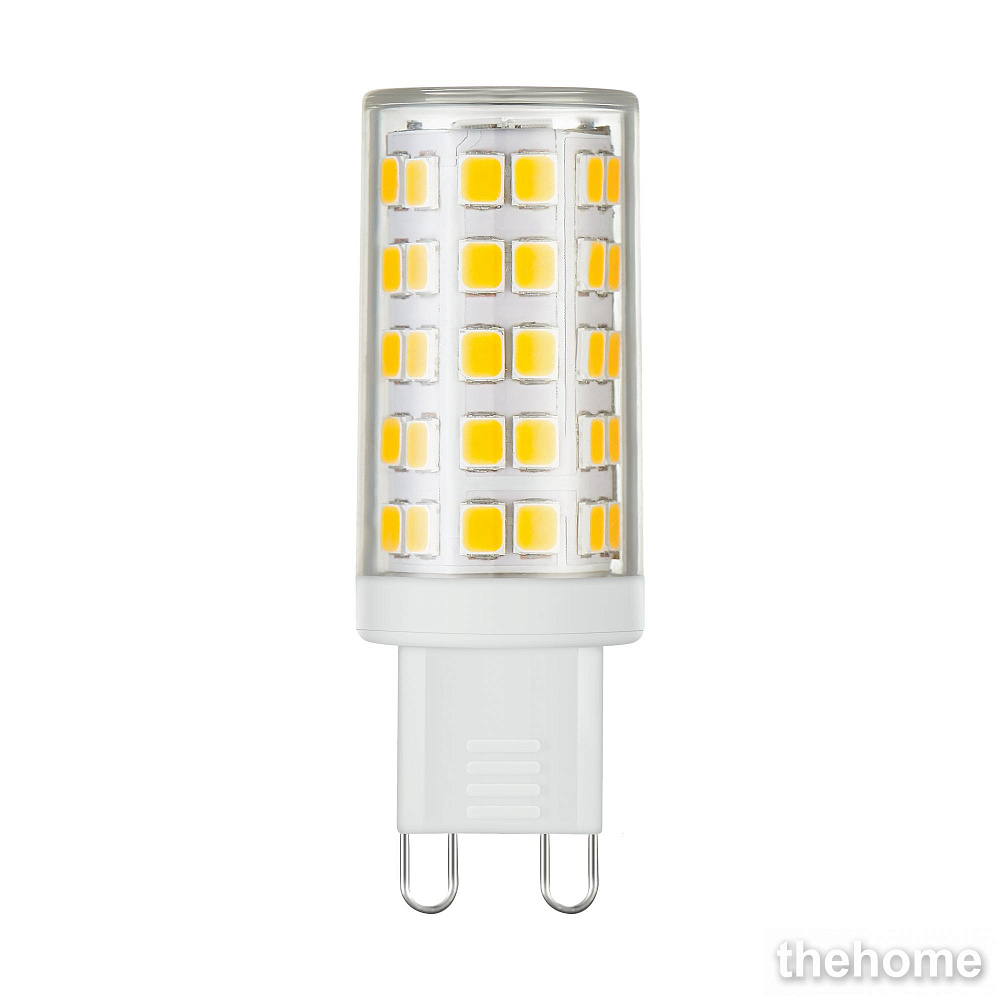 Светодиодная лампа Elektrostandard G9 LED BLG904 4690389150470 - 2