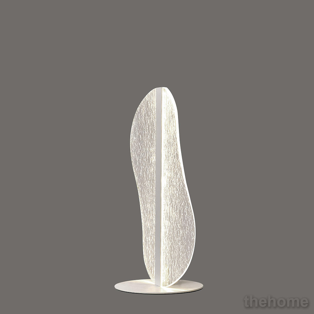 Настольная лампа Mantra Bianca 7768 - 2