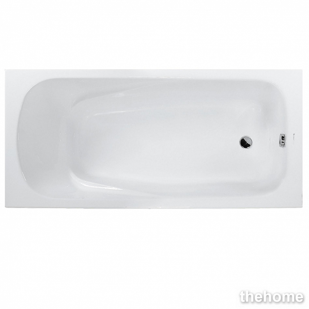 Акриловая ванна Vagnerplast Aronia 150x70 - TheHome