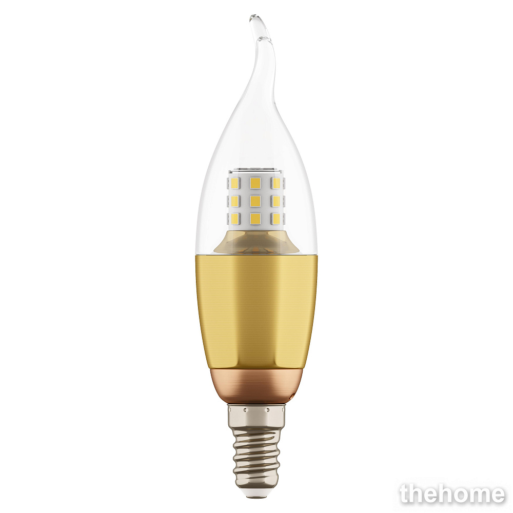 Светодиодная лампа Lightstar LED 940622 - TheHome