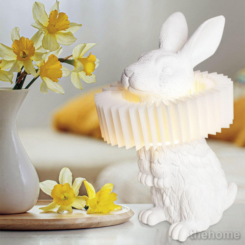 Настольная лампа Loft it Bunny 10117/A - 8