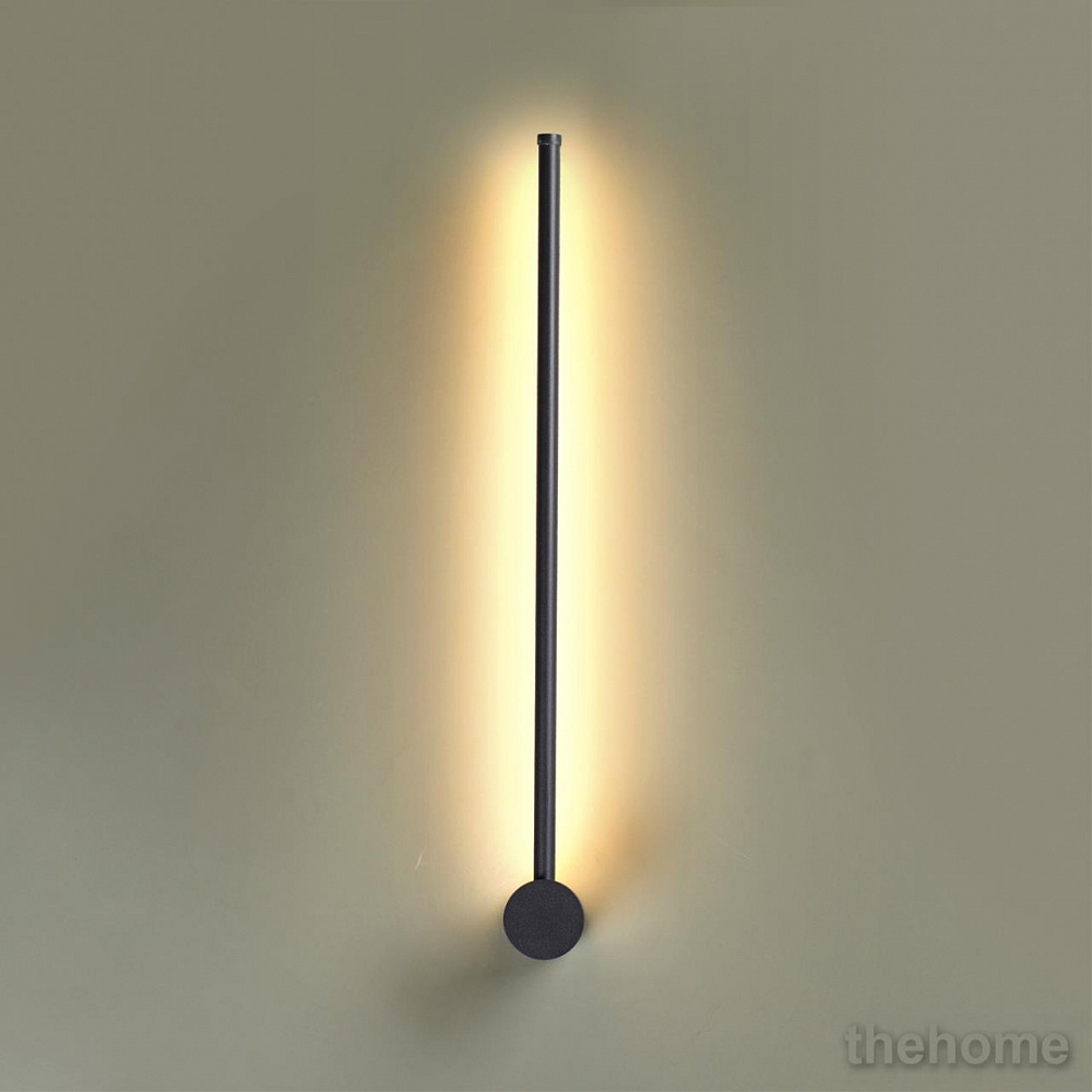 Настенный светильник Odeon Light Hightech 4335/12WL - TheHome