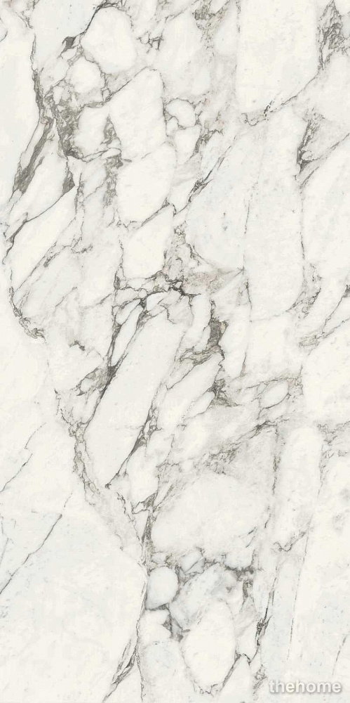 Керамогранит Grande Marble Look Calacatta Extra Lux Rett. 160х320 - TheHome