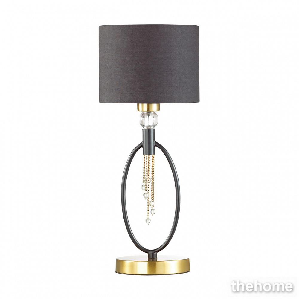 Настольная лампа декоративная Lumion Santiago 4516/1T - TheHome