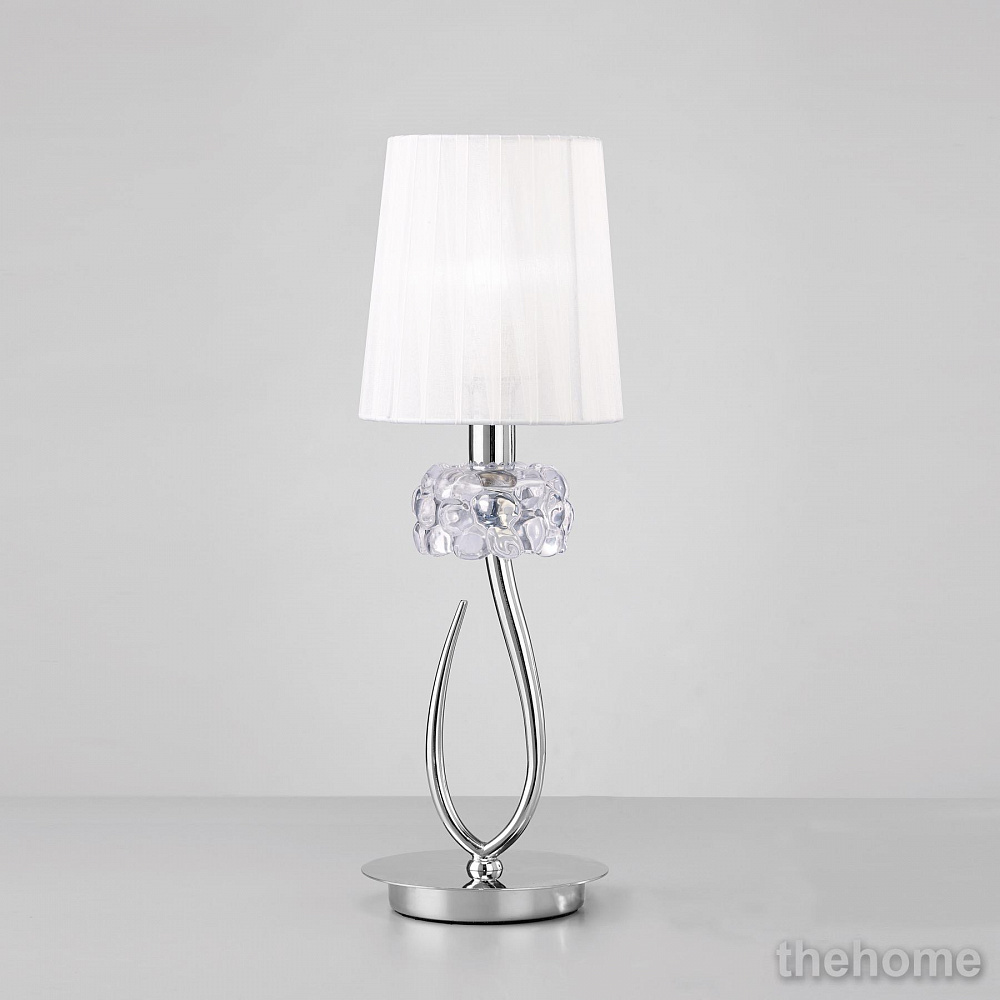 Настольная лампа Mantra Loewe 4637 - 2