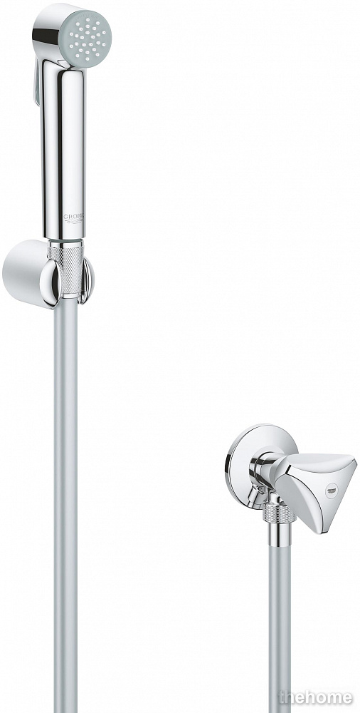 Гигиенический душ Grohe Tempesta F Trigger Spray 30 27514001 - TheHome