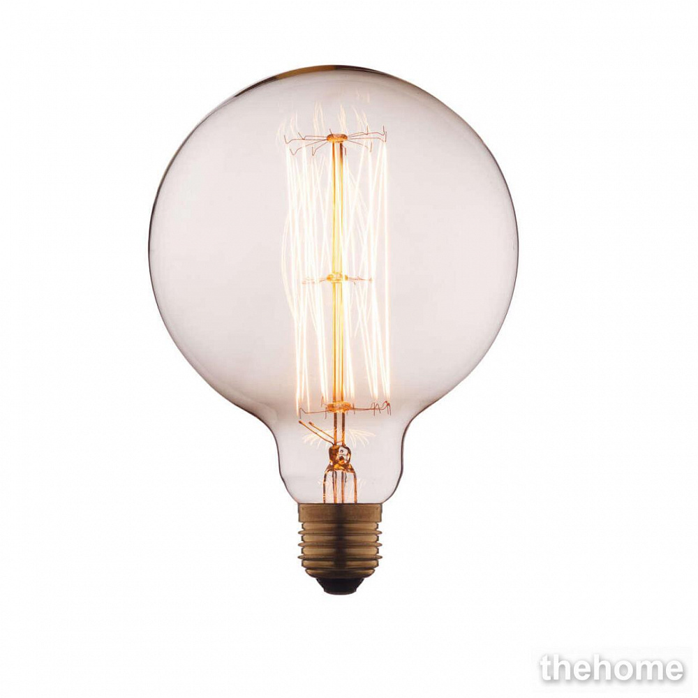 Лампа Loft it Edison Bulb G12540 - TheHome