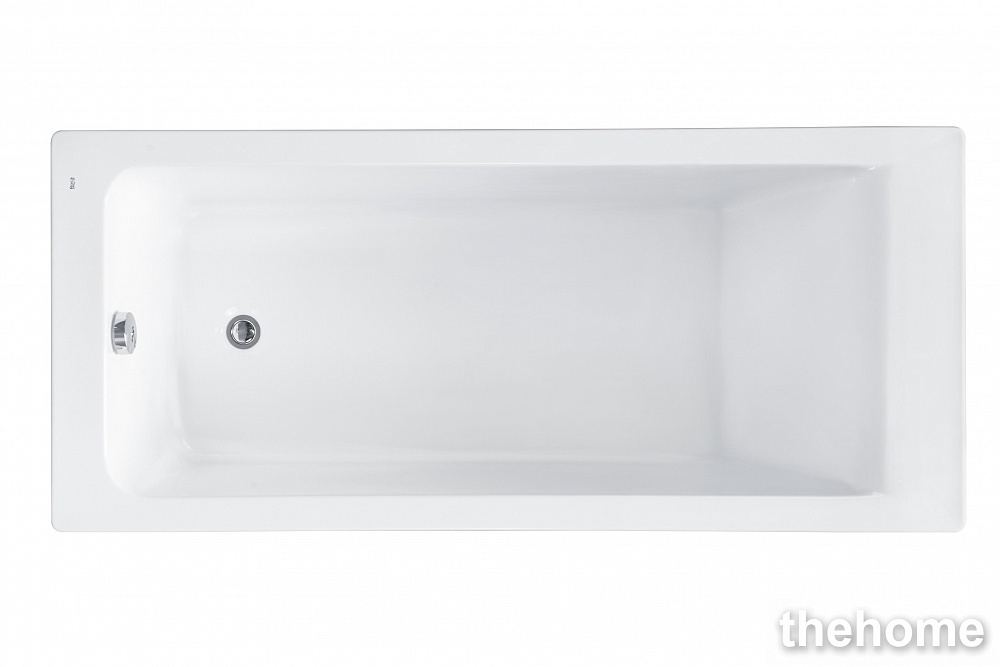 Акриловая ванна Roca Easy 170x75 - TheHome