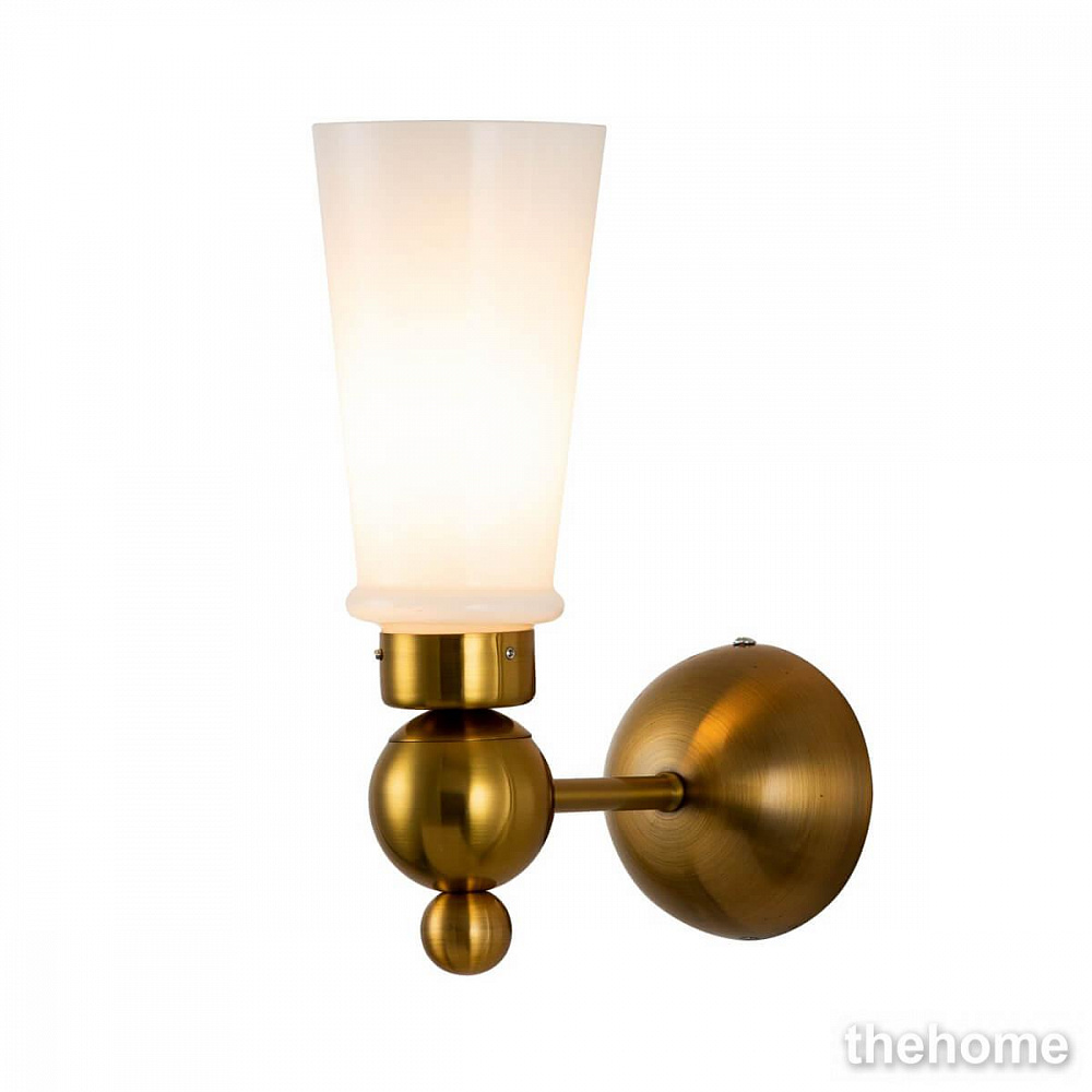 Настенный светильник Favourite Nimbus 2996-1W - TheHome