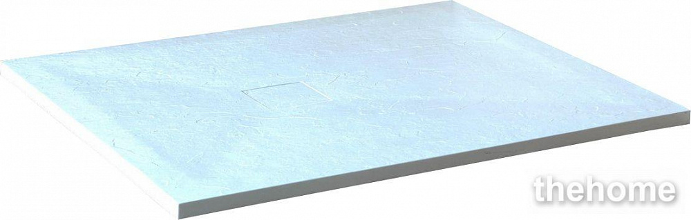 Душевой поддон RGW Stone Tray ST-0120W 100х120 - TheHome