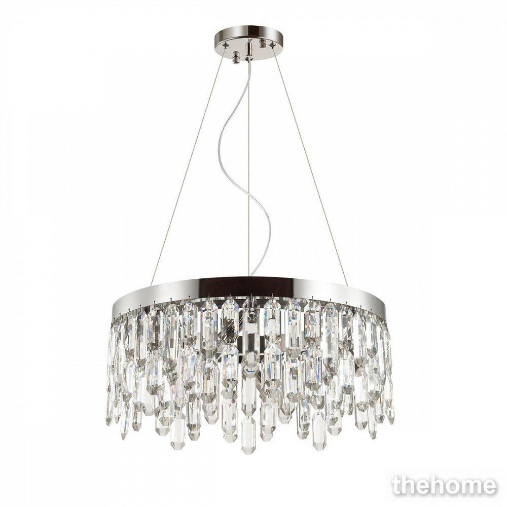 Люстра Odeon Light Hall 4985/6 - TheHome