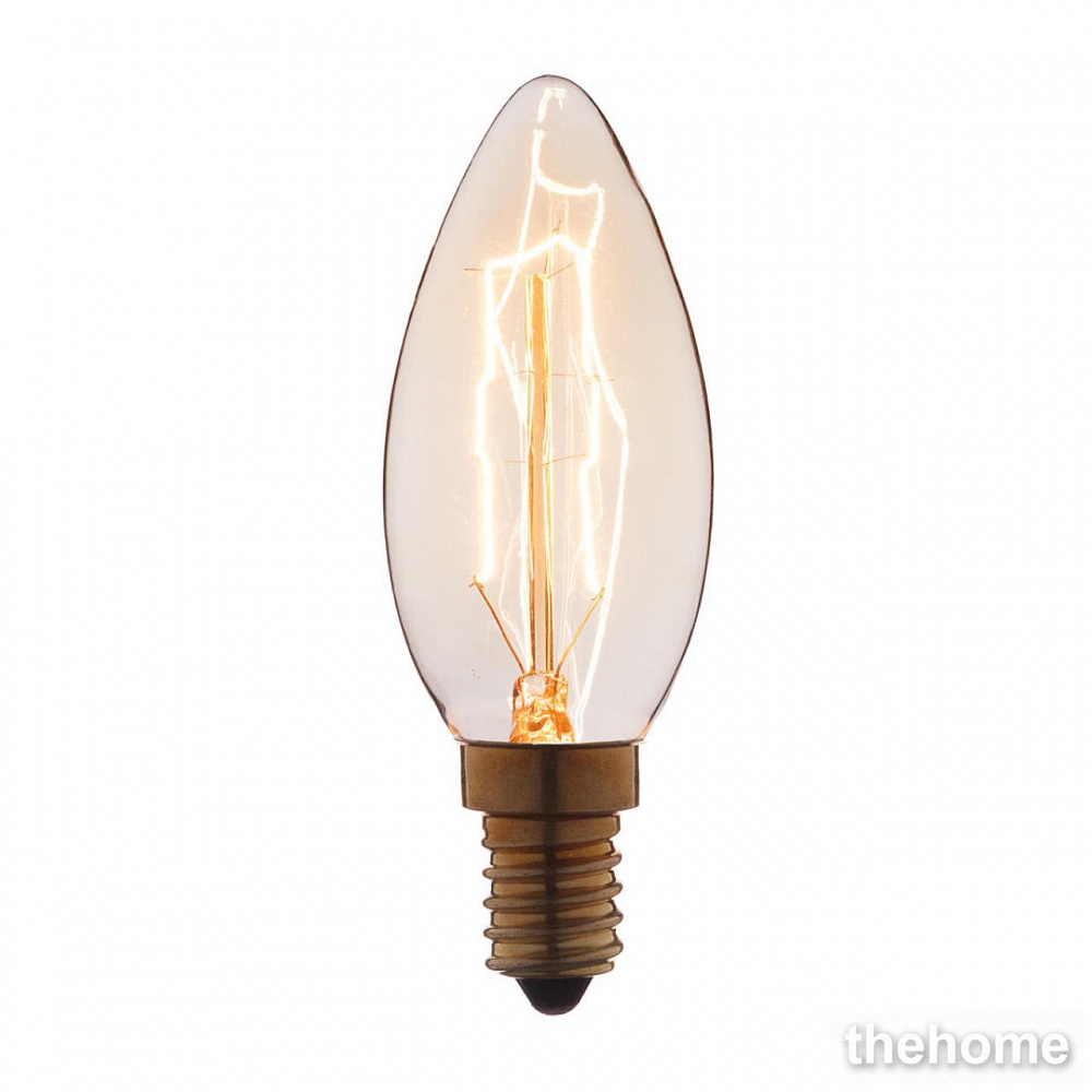 Лампа Loft it Edison Bulb 3525 - TheHome