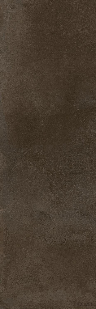 Плитка Тракай коричневый темный глянцевый 8,5х28,5 - TheHome