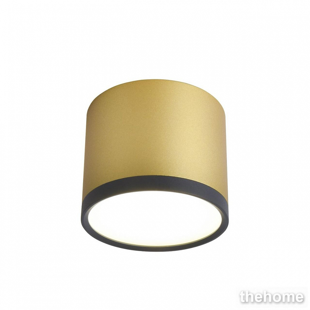 Потолочный светильник Favourite Baral 3082-2C - TheHome