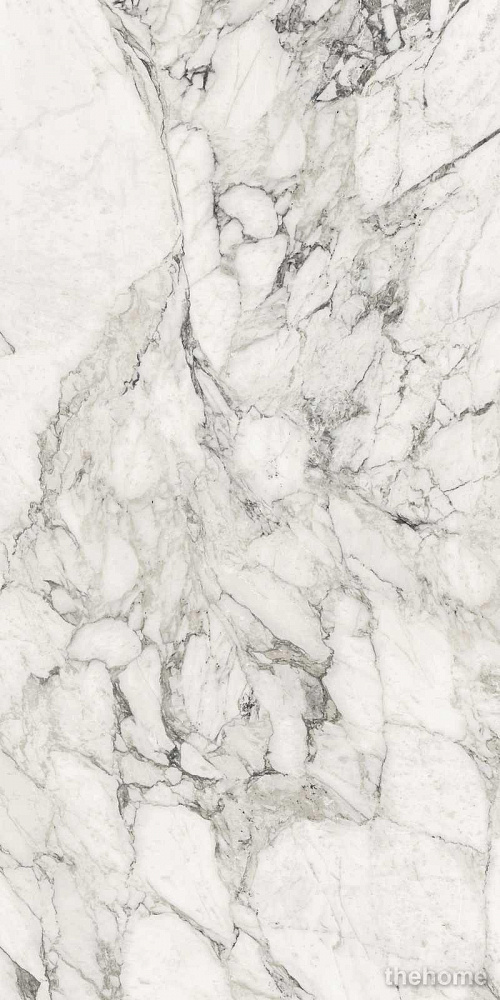 Керамогранит Grande Marble Look Calacatta Exstra lux 120x240 - TheHome
