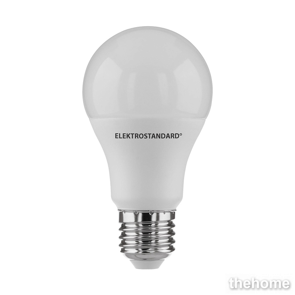Светодиодная лампа А60 10W 6500K Е27 Elektrostandard Classic LED BLE2722 4690389051791 - 2