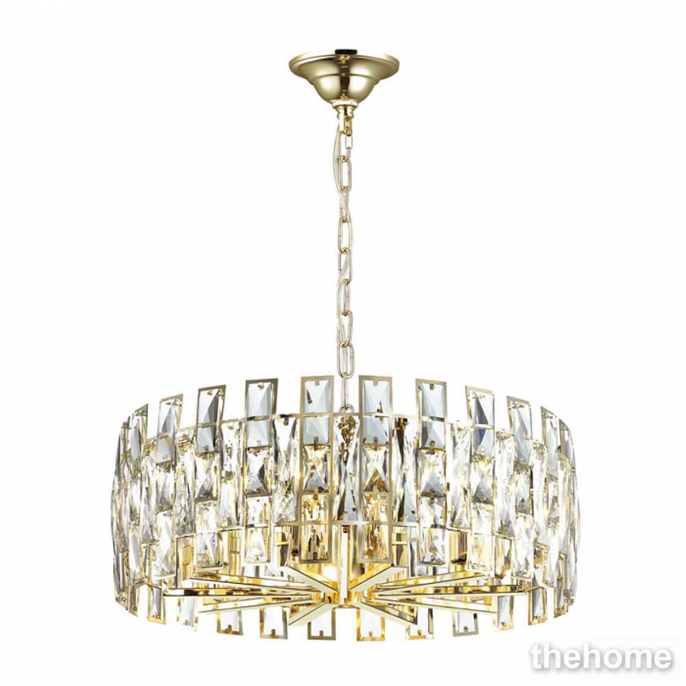 Подвесной светильник Odeon Light Diora 4121/10 - TheHome