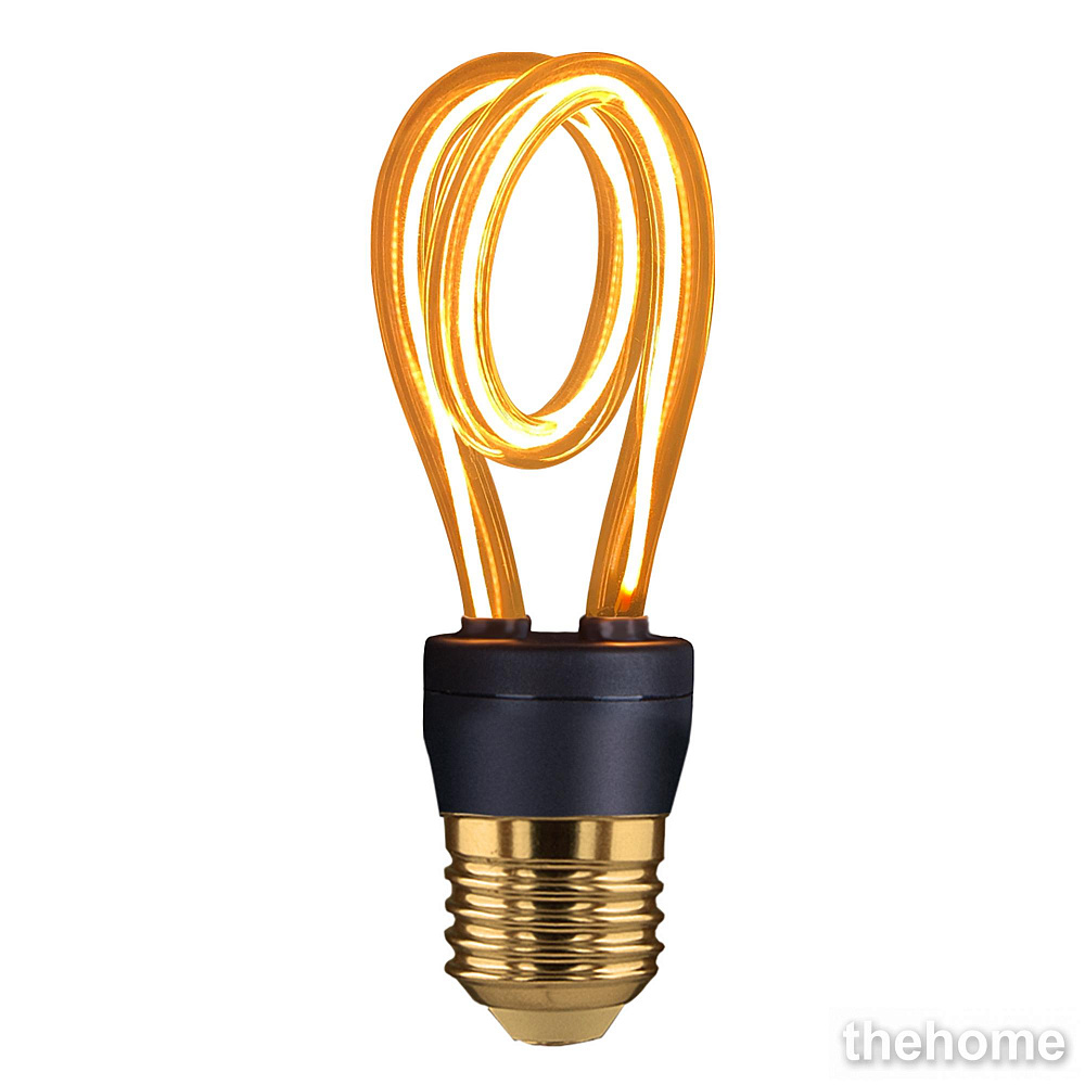 Филаментная светодиодная лампа Elektrostandard Art filament BL152 4690389136054 - 2