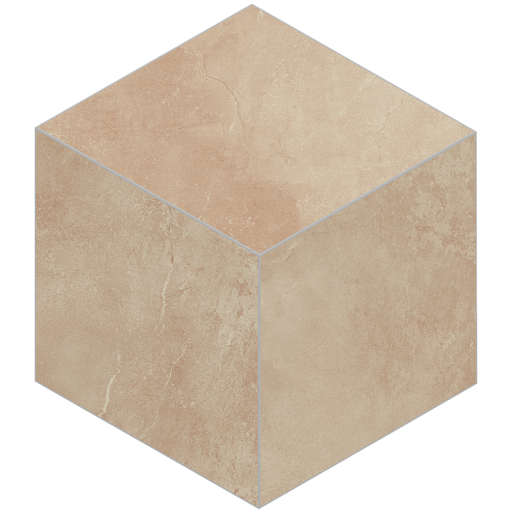 Мозаика MM01 Cube 29x25x10 непол. - TheHome