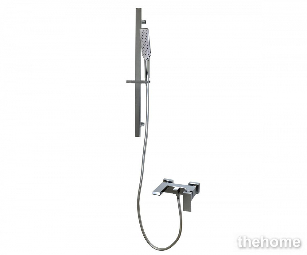 Смеситель для ванны с душем Bronze de Luxe Simple STB980 - TheHome