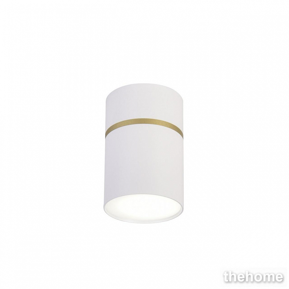 Потолочный светильник Favourite Dunia 3067-1C - TheHome