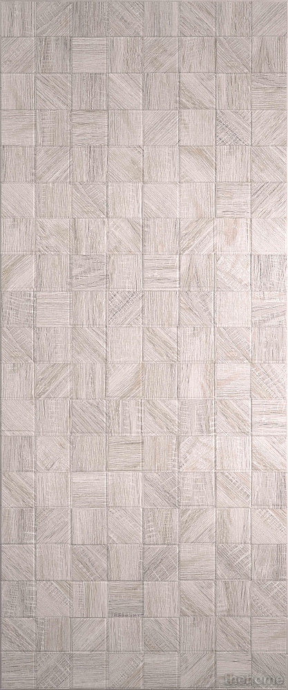 Плитка Effetto Wood Mosaico Grey 03 25х60 - TheHome