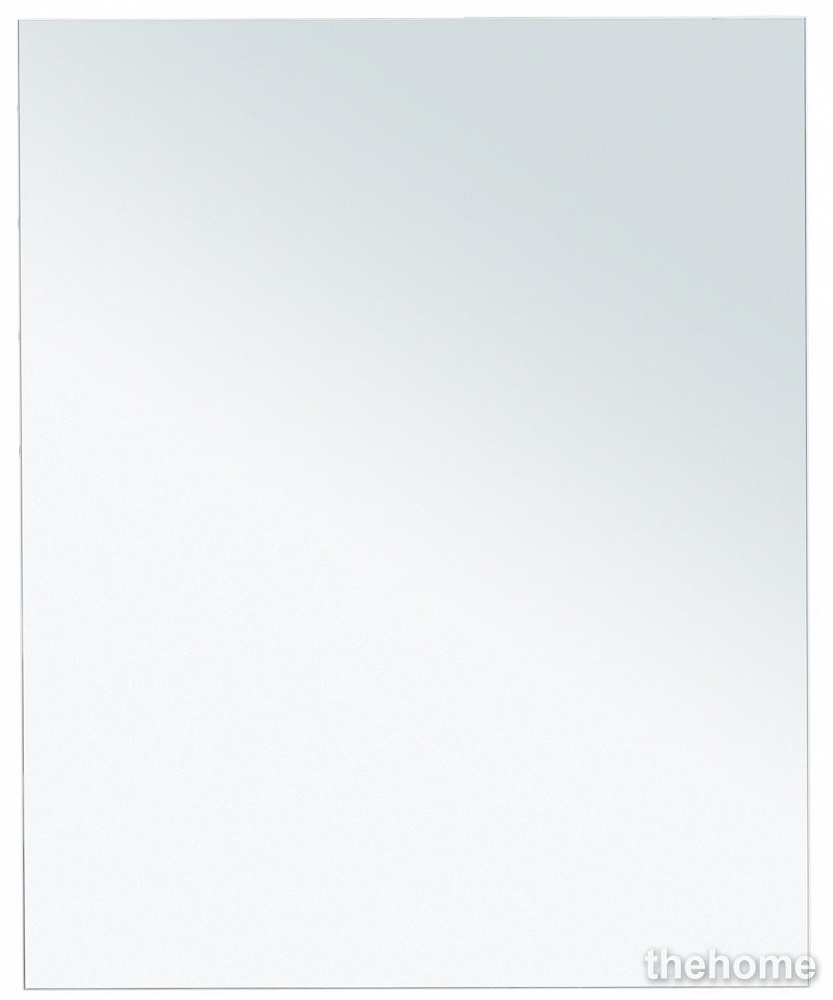 Зеркало Aquanet Lino 70 00253906 белый матовый - 2