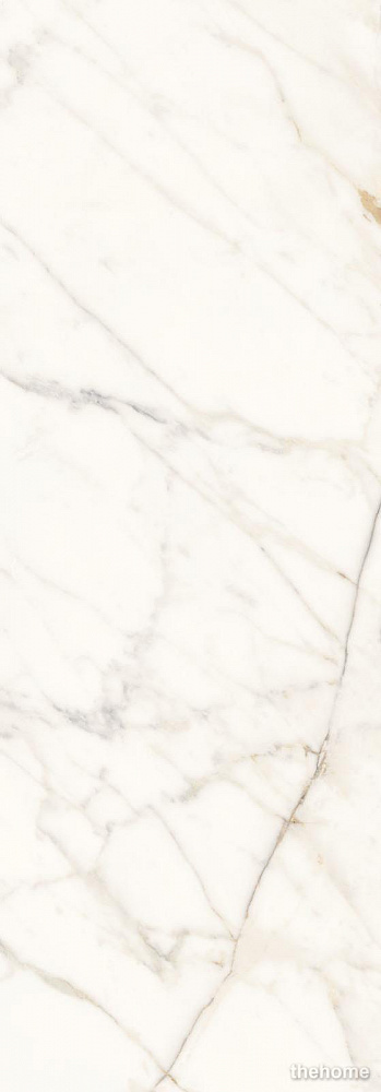 Плитка Allmarble Wall Golden White Lux 40х120 - TheHome