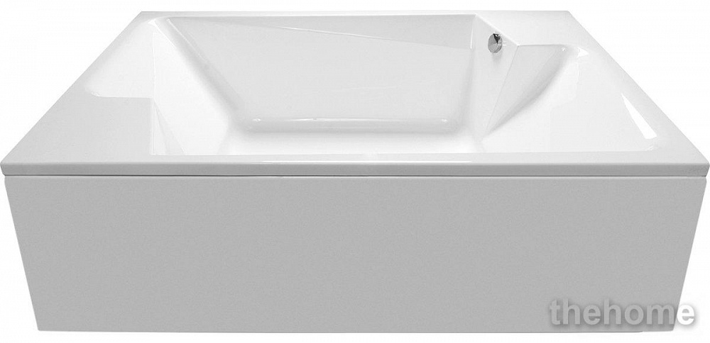 Акриловая ванна Vayer Ontario 190x125 - 2