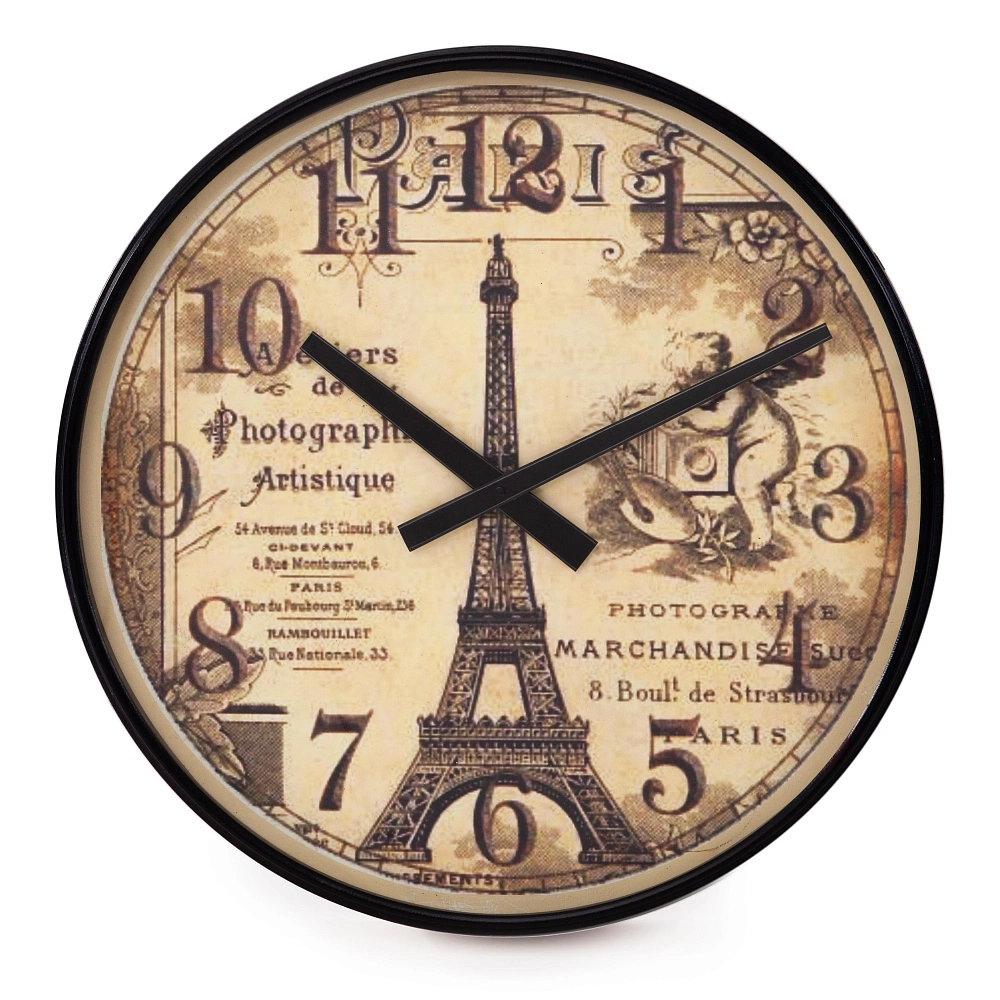 Стол-часы Secret De Maison ROSETTA (mod. IT-001) TetChair 12288 - 2