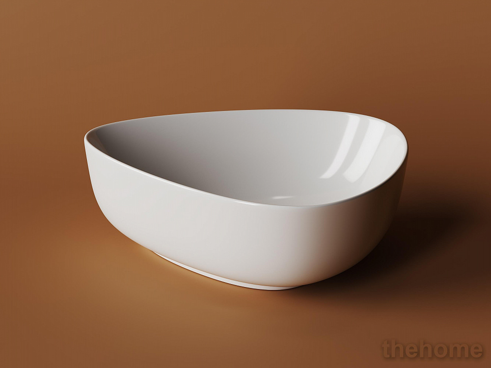 Раковина Ceramica Nova Element 45,5 см CN5026 - 5