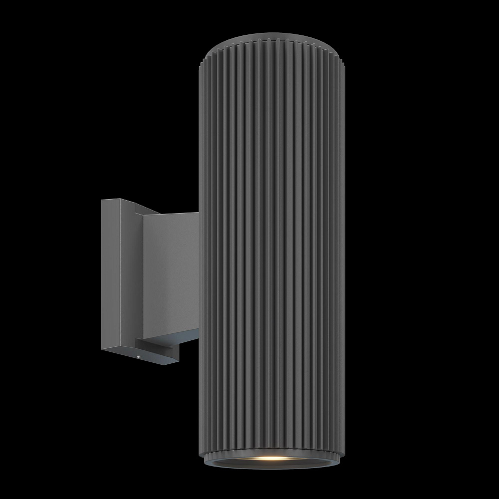 Настенный светильник (бра) Maytoni Outdoor Rando O419WL-02GR - 2