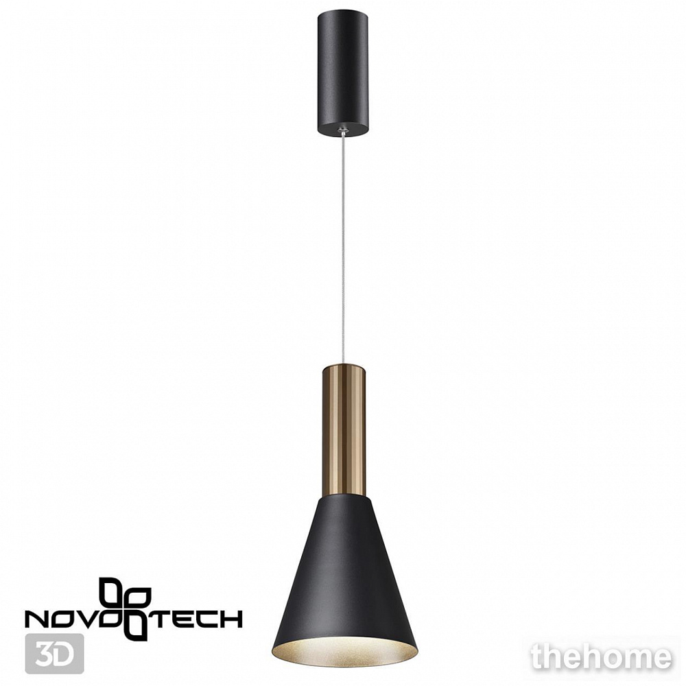Накладной светильник Novotech Alba 358983 - 4