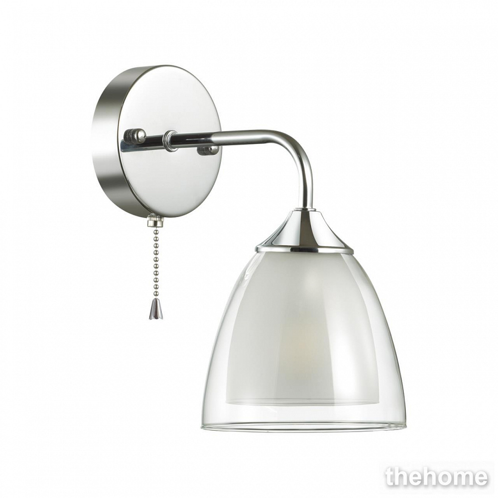 Бра Lumion Toby 5289/1W - TheHome