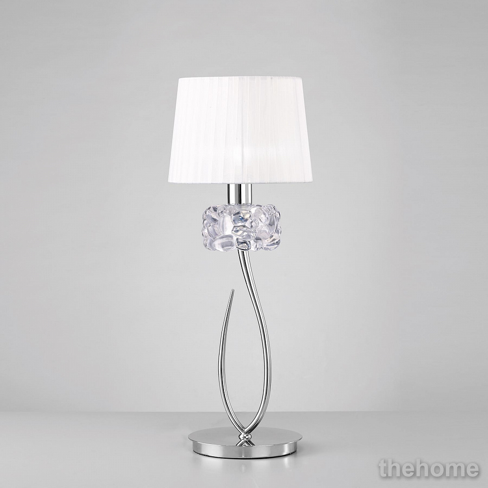 Настольная лампа Mantra Loewe 4636 - 2
