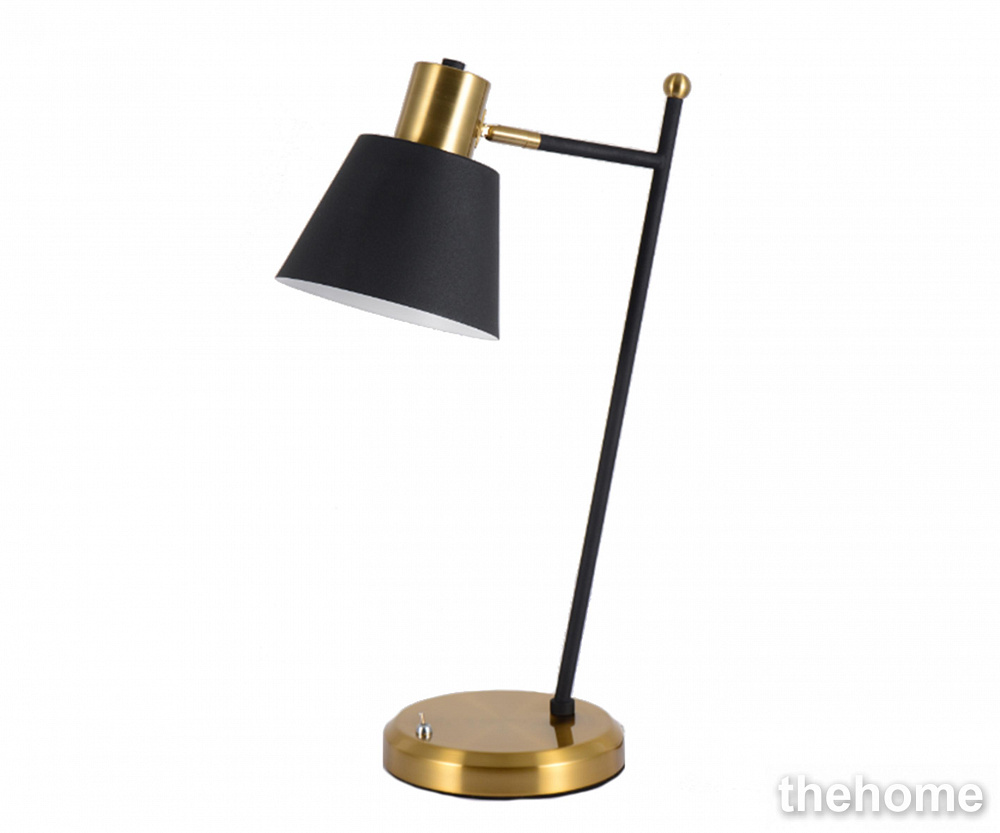 Настольная лампа Kink Light Арден 07023-1 - TheHome