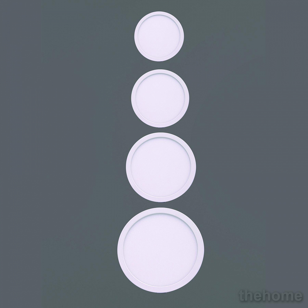 Встраиваемый светильник Mantra Saona C0180 - 4