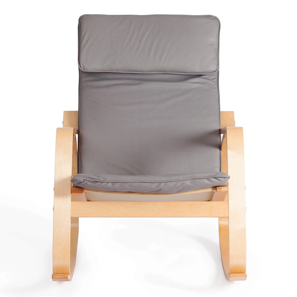 Кресло-качалка mod. AX3005 TetChair 15159 - 4