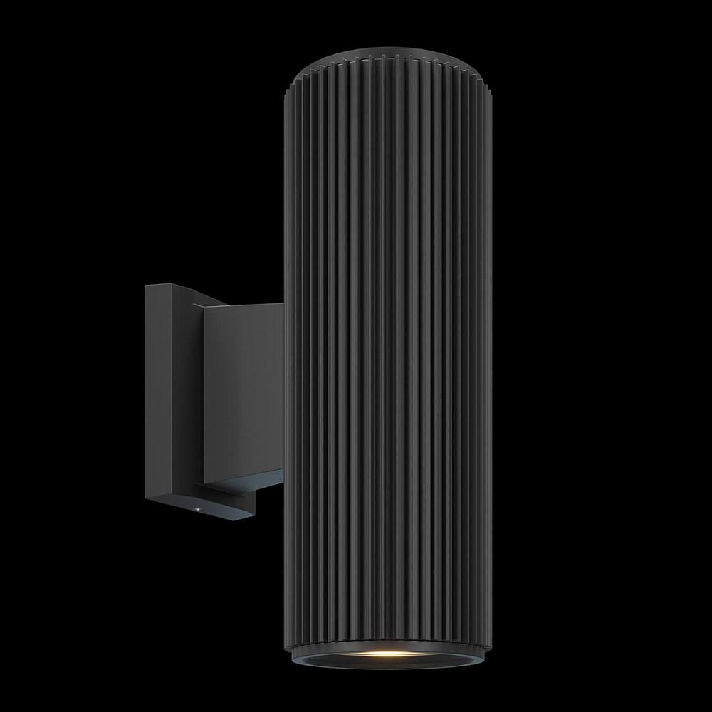 Настенный светильник (бра) Maytoni Outdoor Rando O419WL-02B - 2