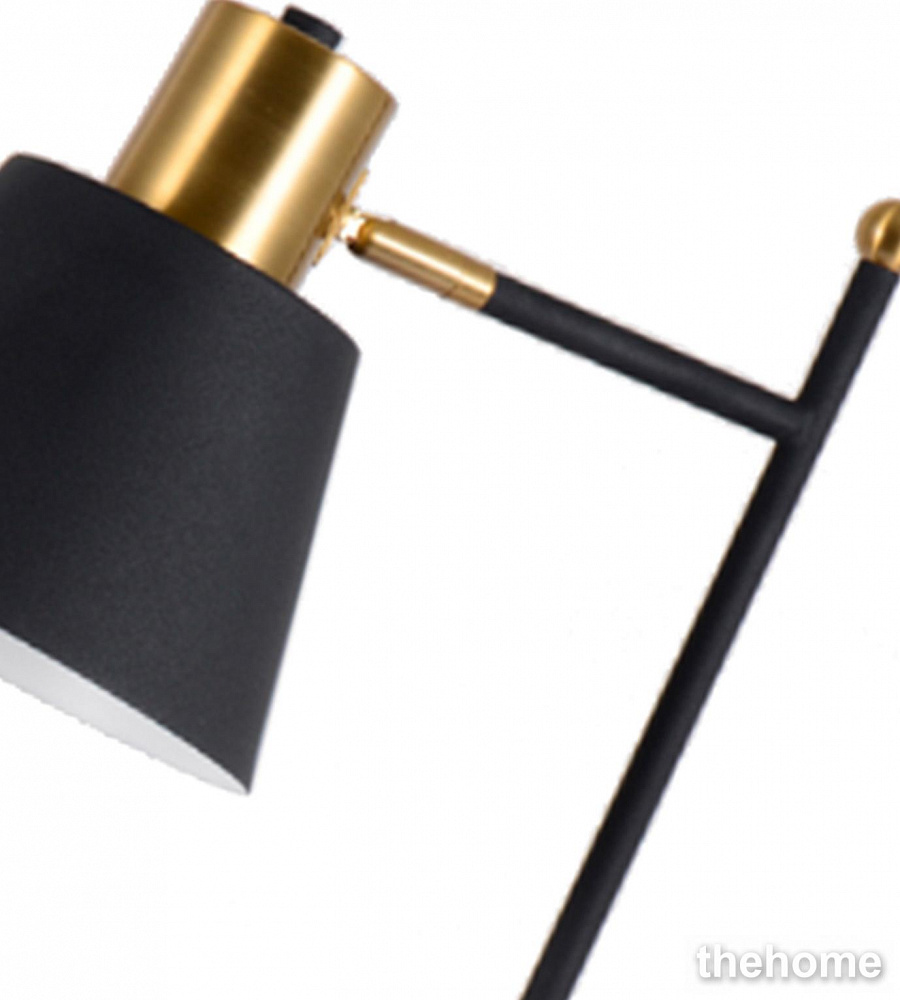 Настольная лампа Kink Light Арден 07023-1 - 2