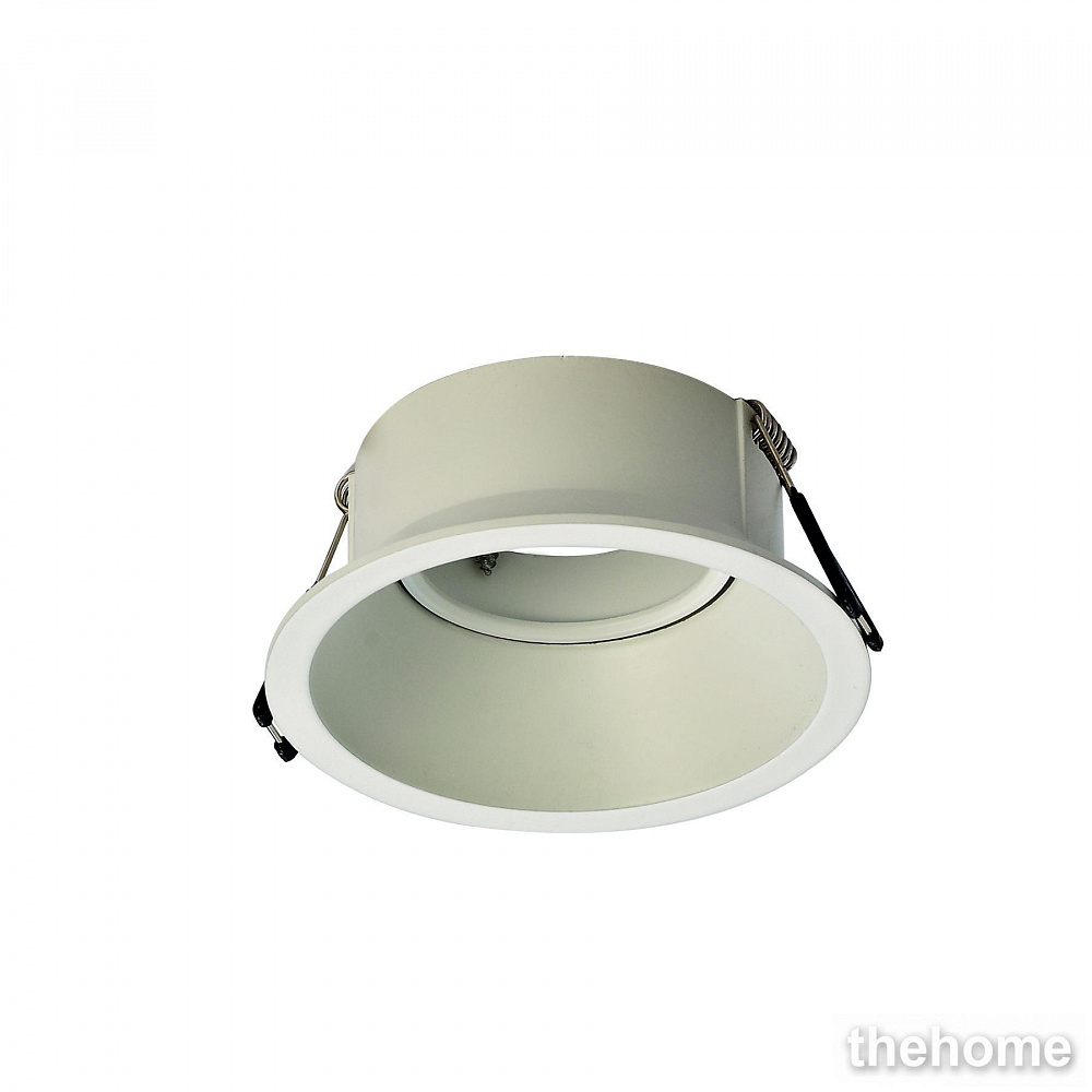 Встраиваемый светильник Mantra Comfort Gu10 C0160 - 2