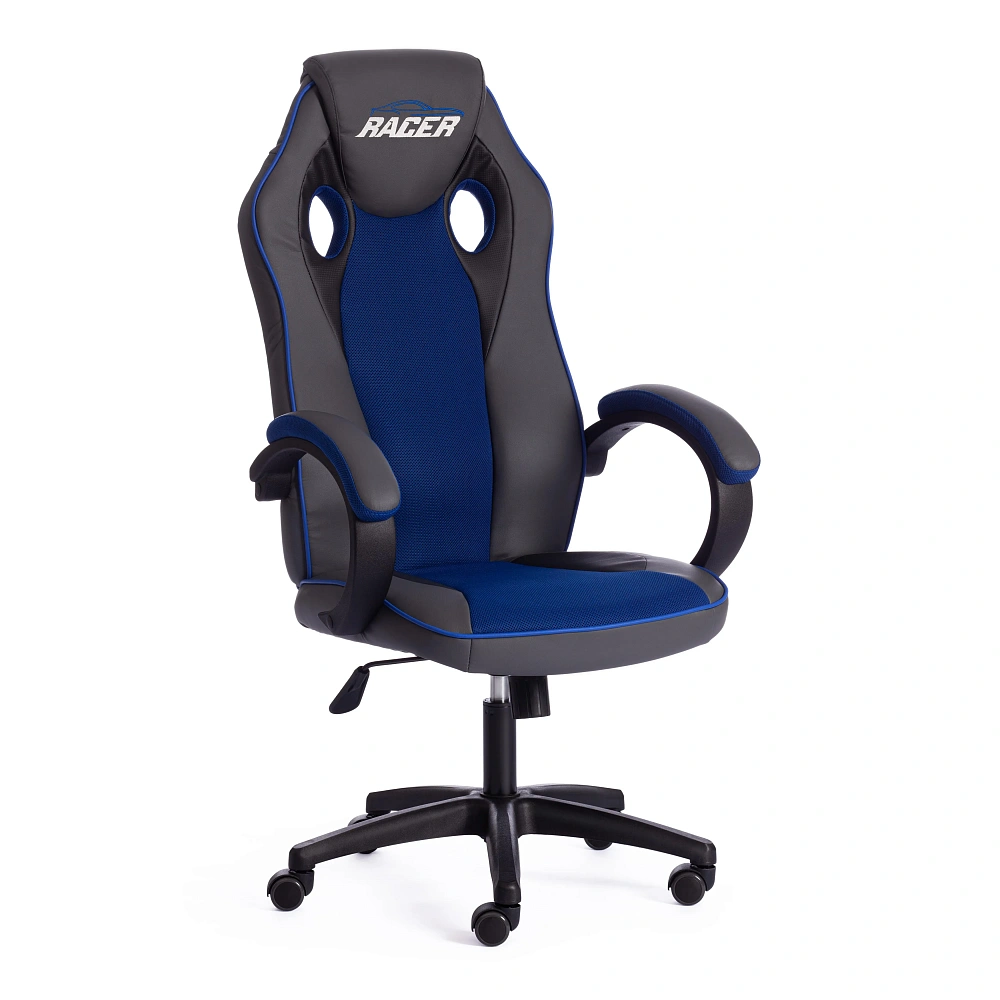 Кресло RACER GT new TetChair 13252 - TheHome