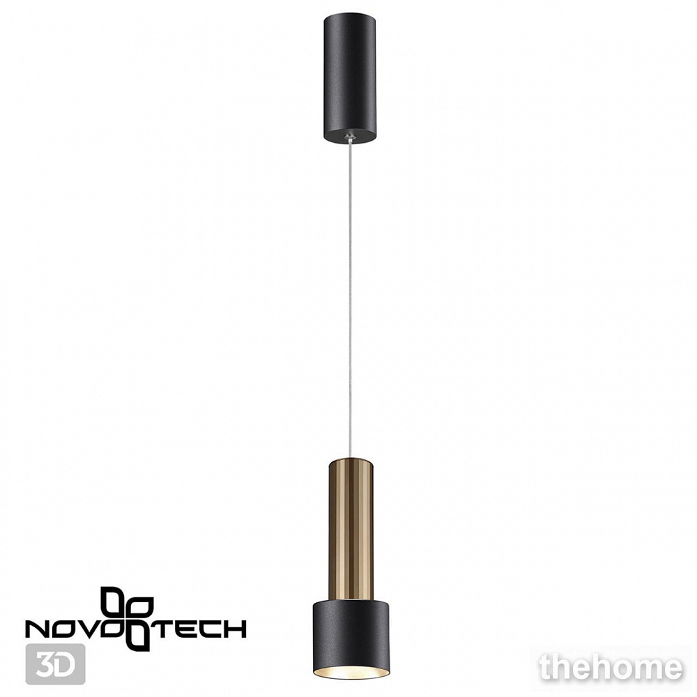 Накладной светильник Novotech Alba 358982 - 4