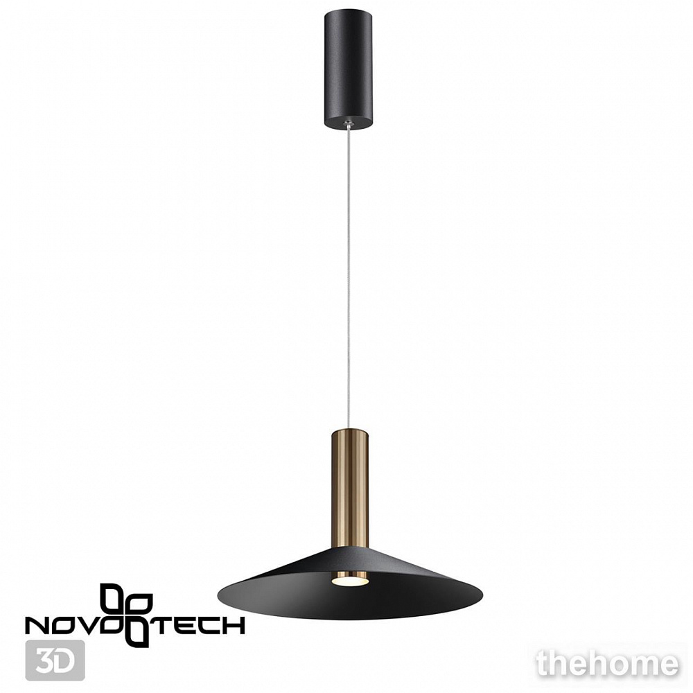 Накладной светильник Novotech Alba 358985 - 4