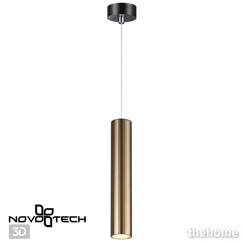 Накладной светильник Novotech Alba 358989 - 4